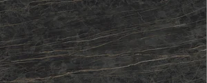 Керамогранит Laminam I Naturali LAMFF01473_IT Noir Desir Lucidato 5,6mm 120x300 глянцевый