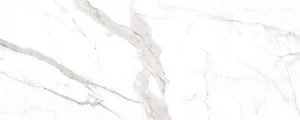 Керамогранит Laminam I Naturali LAMFF01550_IT Calacatta Oro Venato Lucidato 5,6mm 120x300 глянцевый