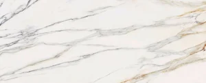 Керамогранит Laminam I Naturali Calacata Gold Soft Touch LAMF011482_IT 120x300 матовый