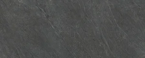 Керамогранит Laminam In-Side Pietra di Cardoso Nero Naturale LAMF009447_IT (Толщина 5мм) 120x300 натуральный