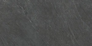 Керамогранит Laminam In-Side Pietra di Cardoso Nero Naturale LAMF009366_IT (Толщина 20 мм) 162x324 натуральный