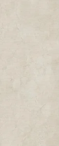 Керамогранит Laminam Rare LAMF013068 Marfil Dna Code 120x300 матовый