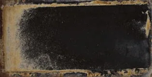 Керамогранит Land Porcelanico Lookback Black Lappato 44,6x89,5 лаппатированный