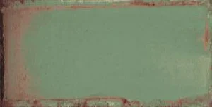 Керамогранит Land Porcelanico Lookback Green Lappato 44,6x89,5 лаппатированный