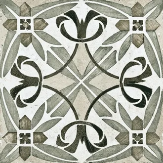 Nouveau Dark Grey Nat