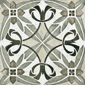 Керамогранит Land Porcelanico Nouveau Dark Grey Nat 29,8x29,8 матовый