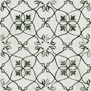 Керамогранит Land Porcelanico Nouveau Light Grey Nat 29,8x29,8 матовый
