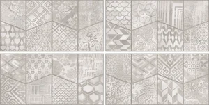 Декоративный элемент LandDecor Vintage Ceniza Arte 60x120 матовый