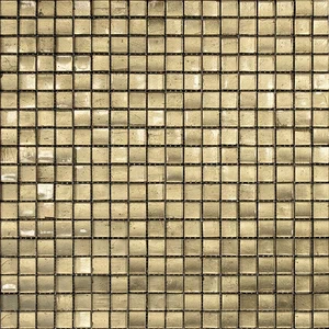 Мозаика L'Antic Colonial Arabia Gold L244000531 29,5x29,5 глянцевая