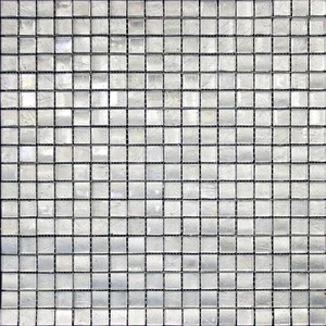 Мозаика L'Antic Colonial Arabia Silver L244000511 29,5x29,5 глянцевая
