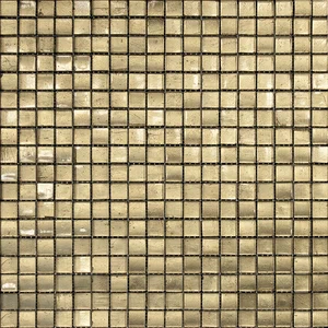 Мозаика L'Antic Colonial 100092709 Arabia Gold (1.5x1.5) 29,5x29,5 G-126 полированная