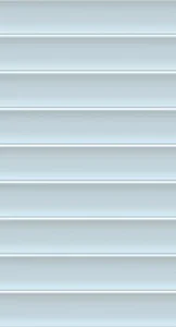 Плитка L'Antic Colonial 100371503 BLINDS Colonial Blinds Sky 16,15x30 G-222 рельефная