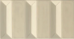 Плитка L'Antic Colonial 100383697 BLUR Colonial Blur Cream 16,15x30 G-231 рельефная