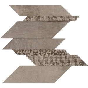 Мозаика L'Antic Colonial Callanish Sand 22,5x34 матовая