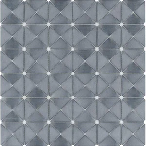 Мозаика L'Antic Colonial 100380662 CHESTER Colonial Chester Sapphire 30x30 G-142 глянцевая