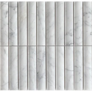 Мозаика L'Antic Colonial 100347810 CRETA White 30,6x31,8 G-146 матовая