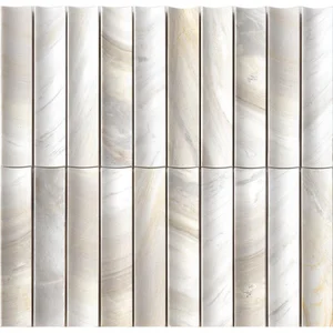 Мозаика L'Antic Colonial 100347813 CRETA Ivory 30,6x31,8 G-146 матовая