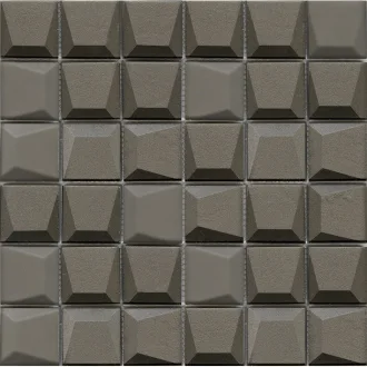 Effect Square Caramel L244007391