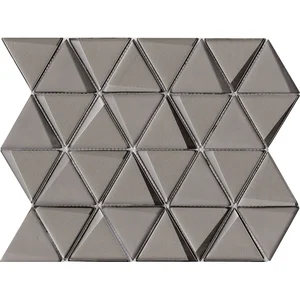 Мозаика L'Antic Colonial Effect Triangle Caramel L244009621 26x31 матовая