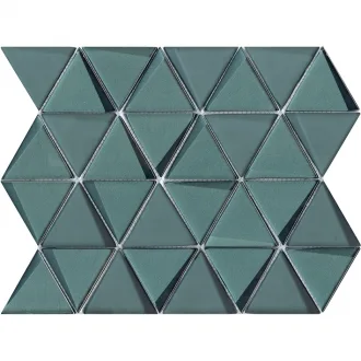 Effect Triangle Emerald L244009721