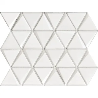 Effect Triangle White L244009741