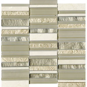 Мозаика L'Antic Colonial Elements Pattern Earth L241709461 29,7x29,7 глянцевая