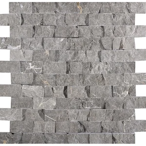 Мозаика L'Antic Colonial Elite Brick Ariana L119487421 29x31,5 матовая
