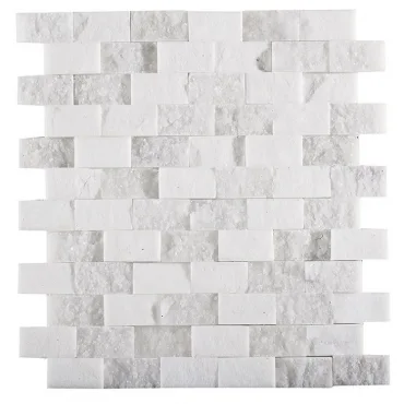 Мозаика L'Antic Colonial Elite Brick Whites L119487391 29x31,5 матовая
