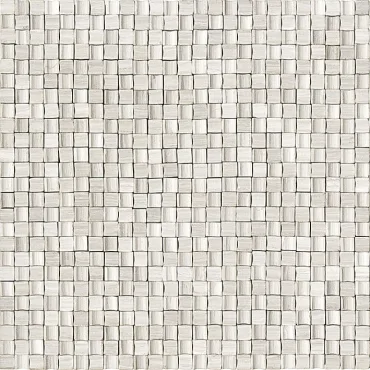 Мозаика L'Antic Colonial Essential Concave Silver Wood L241716101 30x30 матовая