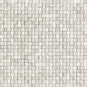 Мозаика L'Antic Colonial Essential Concave Silver Wood L241716101 30x30 матовая