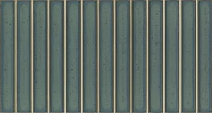 Плитка L'Antic Colonial 100383680 ESSENZA Colonial Essenza Jade 16,15x30 G-229 рельефная