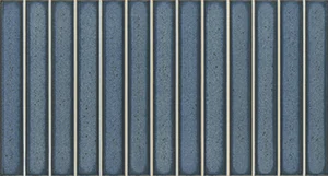 Плитка L'Antic Colonial 100383681 ESSENZA Colonial Essenza Navy 16,15x30 G-229 рельефная