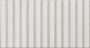 Плитка L'Antic Colonial 100383683 ESSENZA Colonial Essenza Snow 16,15x30 G-229 рельефная