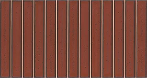 Плитка L'Antic Colonial 100384723 ESSENZA Colonial Essenza Ruby 16,15x30 G-229 рельефная