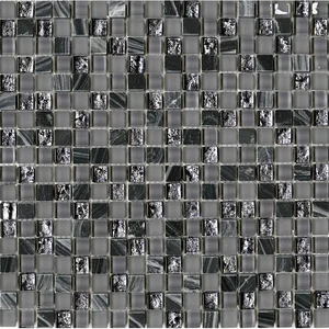 Мозаика L'Antic Colonial Eternity Grey L242521771 29,7x29,7 матовая
