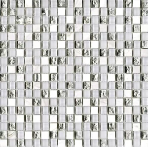 Мозаика L'Antic Colonial Eternity White L242521781 29,7x29,7 матовая