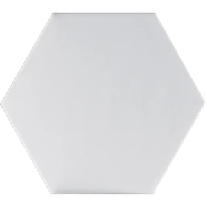 Плитка L'Antic Colonial Faces H2 Blanco L138000251 13x15 матовая