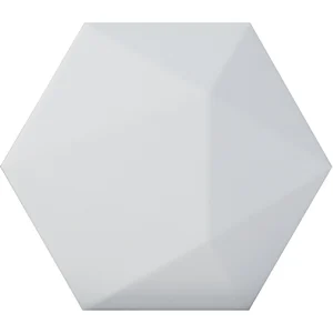 Плитка L'Antic Colonial Faces H4 Blanco L138000381 13x15 матовая