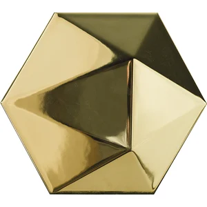Плитка L'Antic Colonial Faces H4 Oro L138000291 13x15 матовая