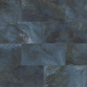 Плитка L'Antic Colonial 100336733 FIJI Colonial Fiji Blue 10x20 G-226 глянцевая