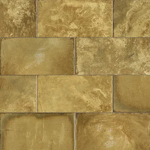 Плитка L'Antic Colonial 100336735 FIJI Colonial Fiji Ocher 10x20 G-226 глянцевая