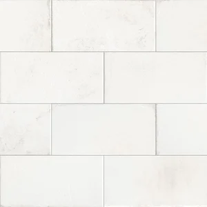 Плитка L'Antic Colonial 100336772 FIJI Colonial Fiji White 10x20 G-226 глянцевая
