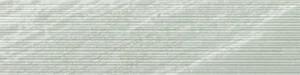 Мозаика L'Antic Colonial 100388273 GROOVE Mint 15,2x61 G-137 рельефная