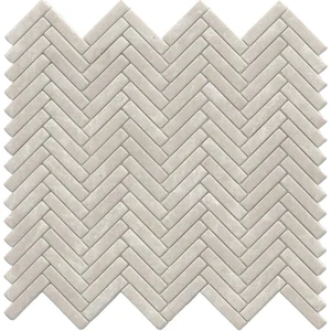 Мозаика L'Antic Colonial 100351893 HERRINGBONE Mystic Beige 26x28 G-116 матовая