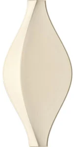 Мозаика L'Antic Colonial Levels Breeze Ivory L244010351 16x34,2 матовая