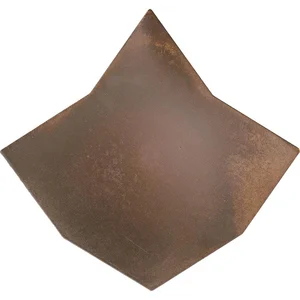 Мозаика L'Antic Colonial Levels Scale Corten L244010361 22,1x23,5 матовая