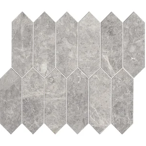 Мозаика L'Antic Colonial Lines Boll Aston Pulido 100310039 25,5x30,4 полированная