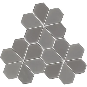 Мозаика L'Antic Colonial Lotus Stone L244010141 30x33 матовая