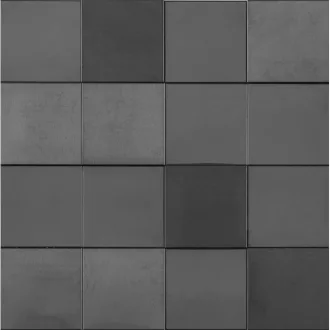 Metal Acero Anthracite 3D Cubes L241713781