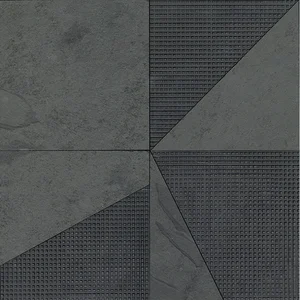 Мозаика L'Antic Colonial Mill Black L241717111 29x29 матовая
